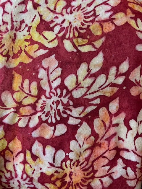 Summer tops - Short sleeve, round neck 859A
