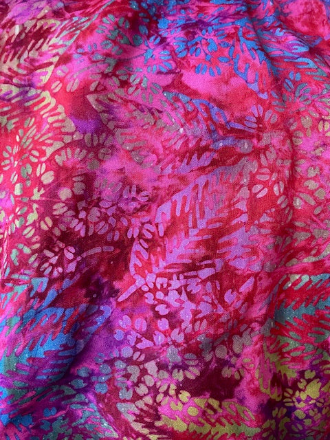 Summer tops - Short sleeve, round neck 859A
