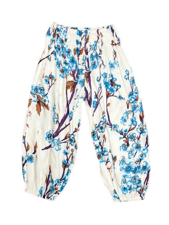 Arlo kids pant - printed & plain - various
