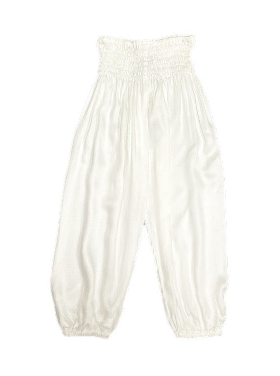 Arlo kids pant - printed & plain - various