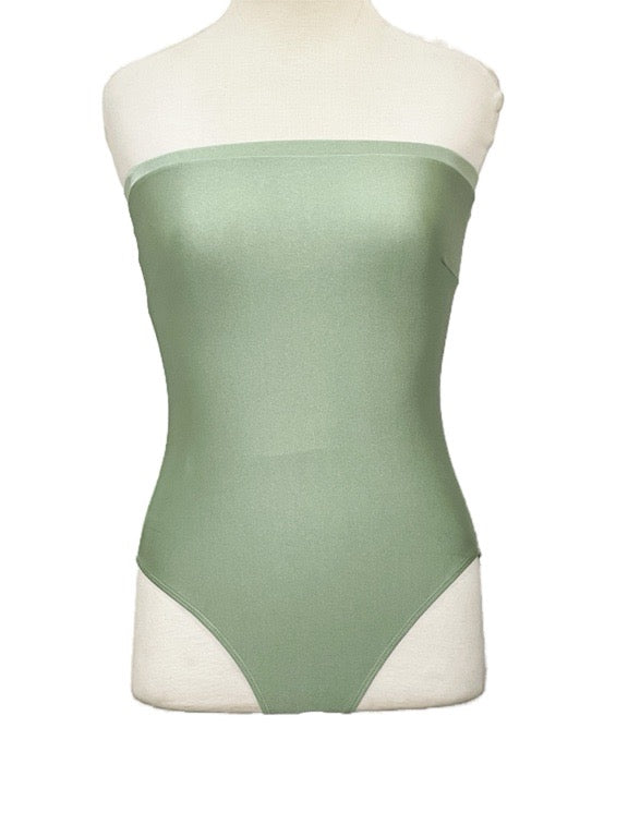 One Piece Swimwear