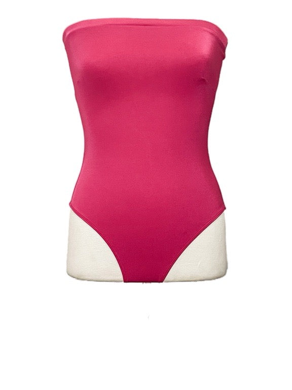 One Piece Swimwear