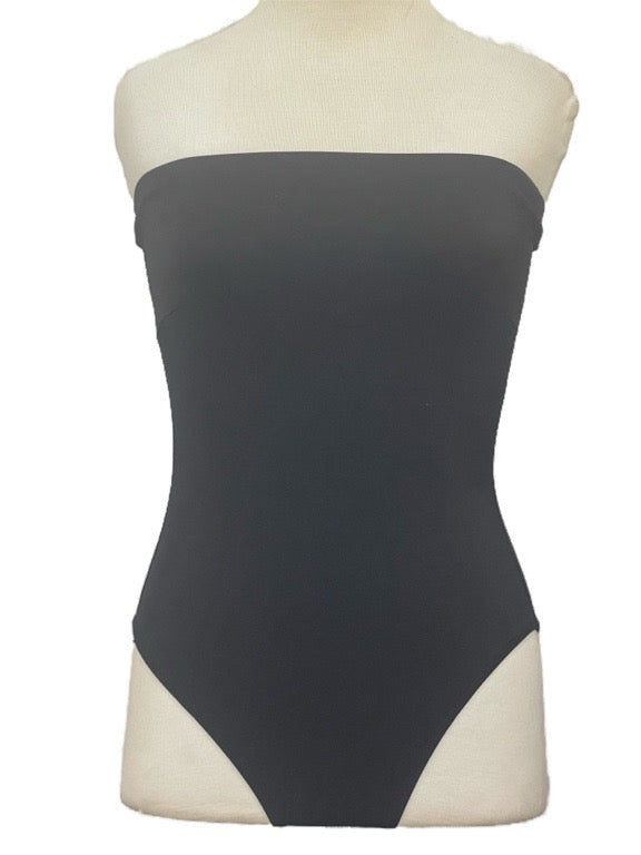 One Piece Swimwear