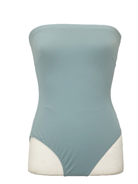 One Piece Swimwear