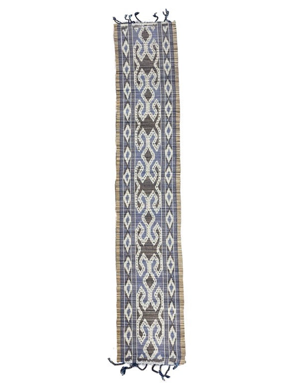 Ikat table runner - various