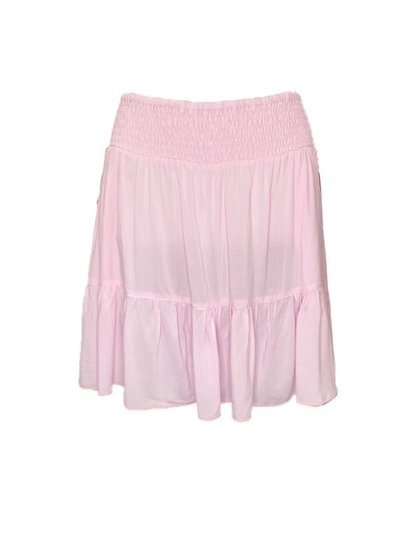 Willow skirt plain - various