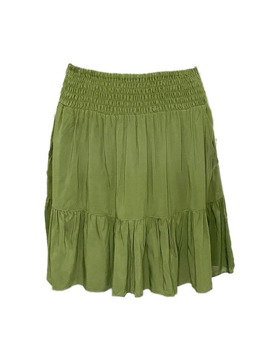 Willow skirt plain - various