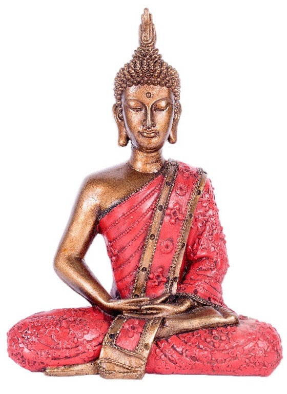 Buddha - Thai Bhairava Mudra 28cm