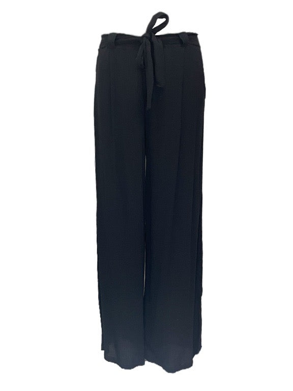 Tali long crinkle pant plain colours - various