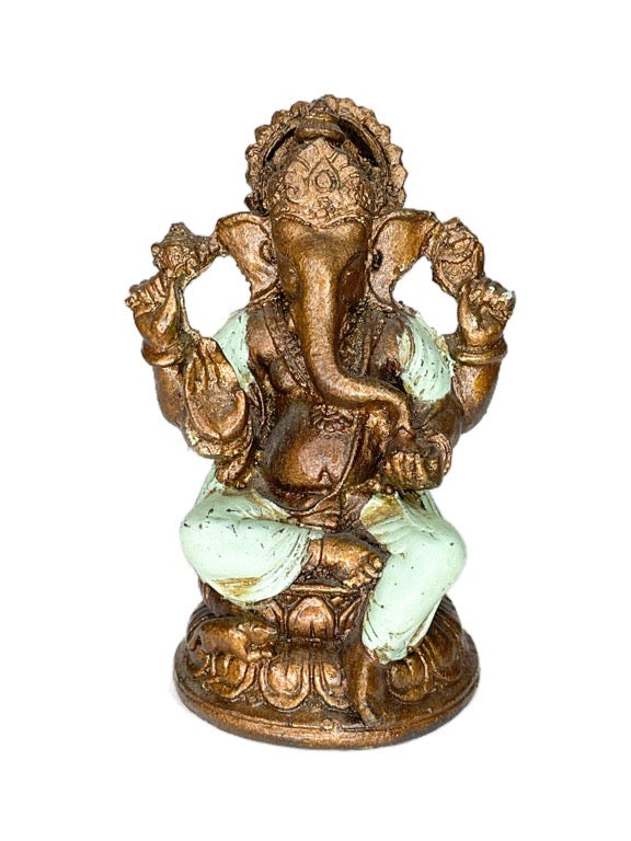 Ganesh - assorted 10cm
