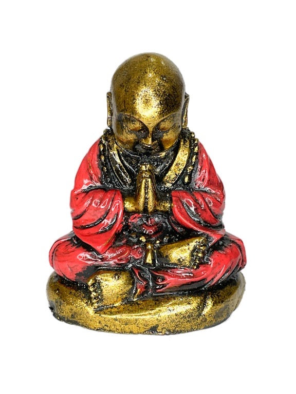 Namaste Monk Mini - 10cm