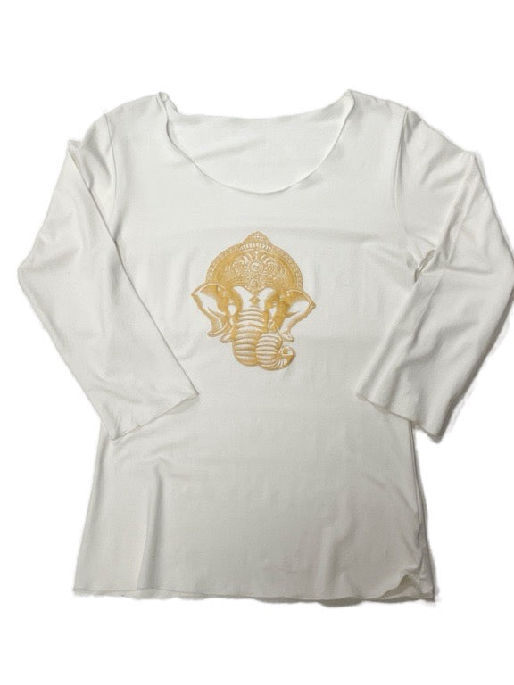 ❤Tee shirt - 3/4 sleeve