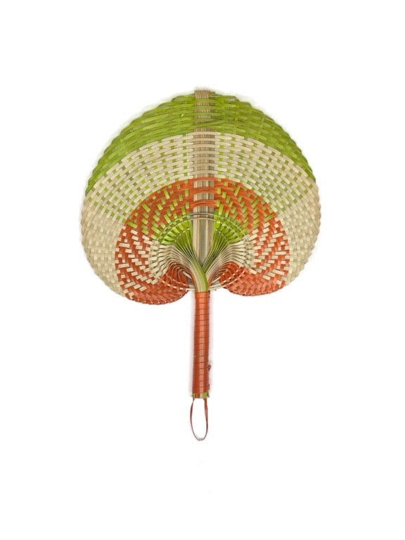 Handheld fan - small - various colours