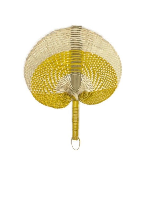 Handheld fan - small - various colours