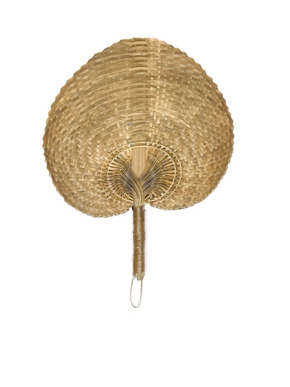 Handheld fan - small - various colours