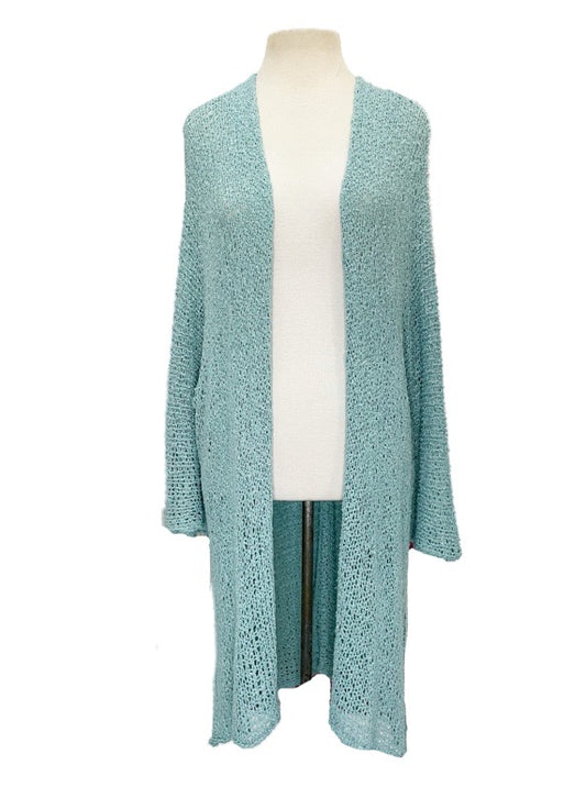 Light weight cardigan - various