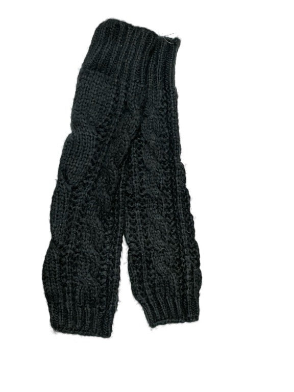 ❤Cable leg warmer - various