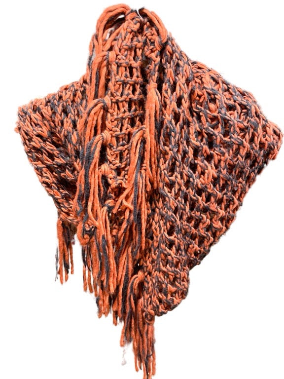 ❤LONG SNOOD
