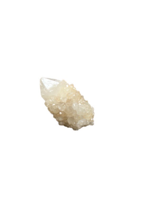 Spirit Quartz Various Med