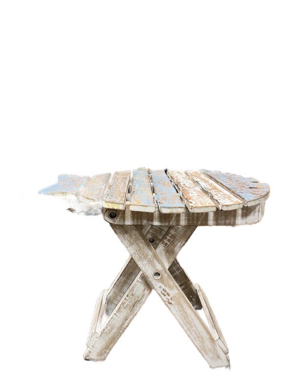 Fish Table S