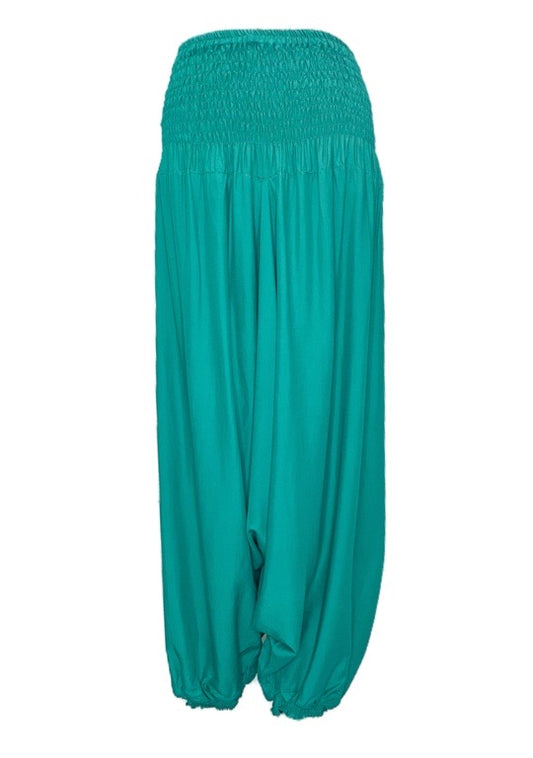 ❤Harem pant & halter neck jumpsuit - various solid colours
