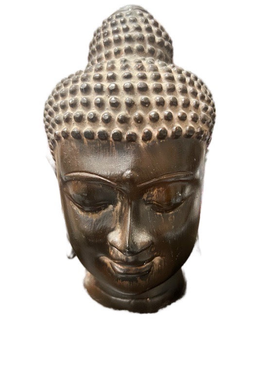BUDDHA HEAD SMALL