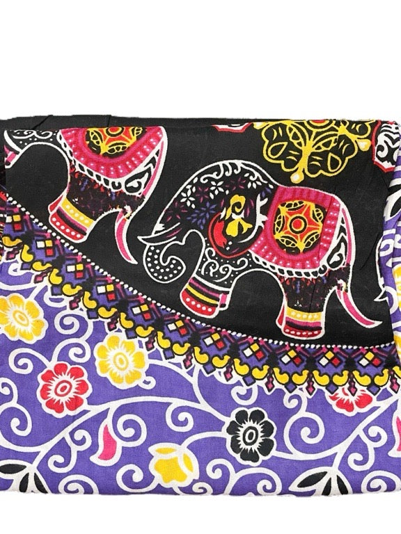 ❤Printed sarongs 150cm x 90 cm