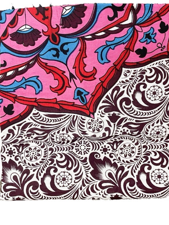 ❤Printed sarongs 150cm x 90 cm