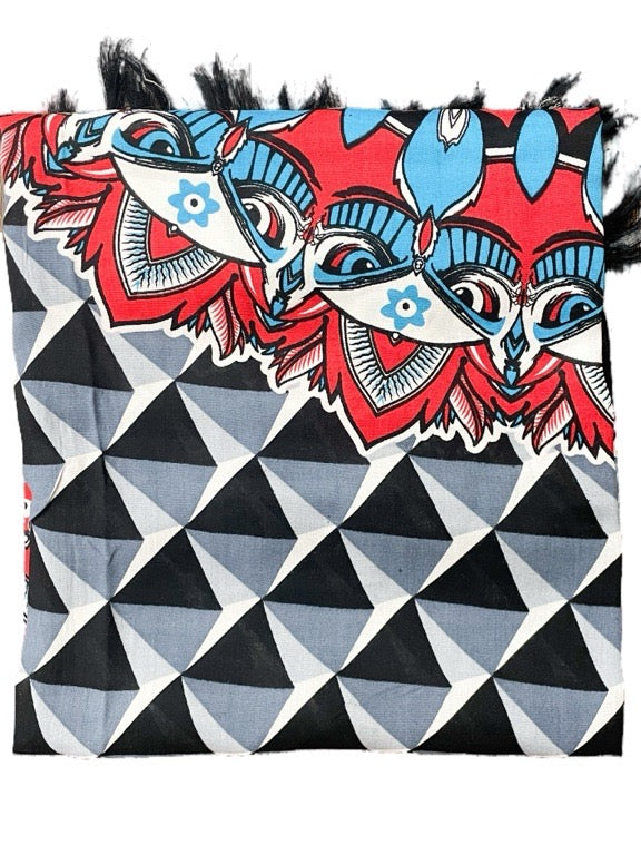 ❤Printed sarongs 150cm x 90 cm