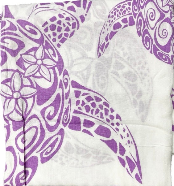 ❤Printed sarongs 150cm x 90 cm