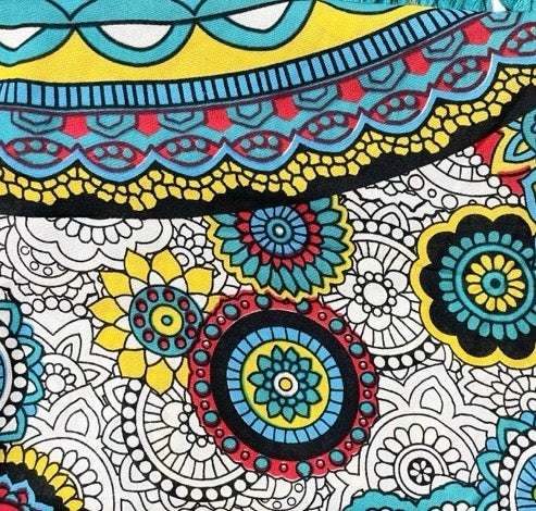 ❤Printed sarongs 150cm x 90 cm