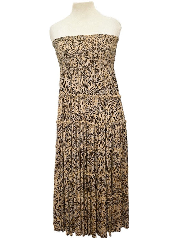 ❤A-line skirt