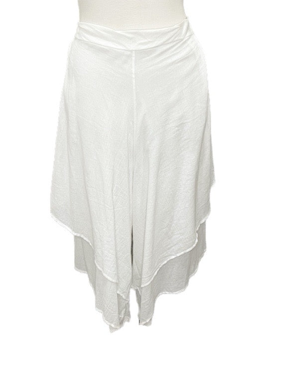 ❤ Double layer pant - 3/4 leg