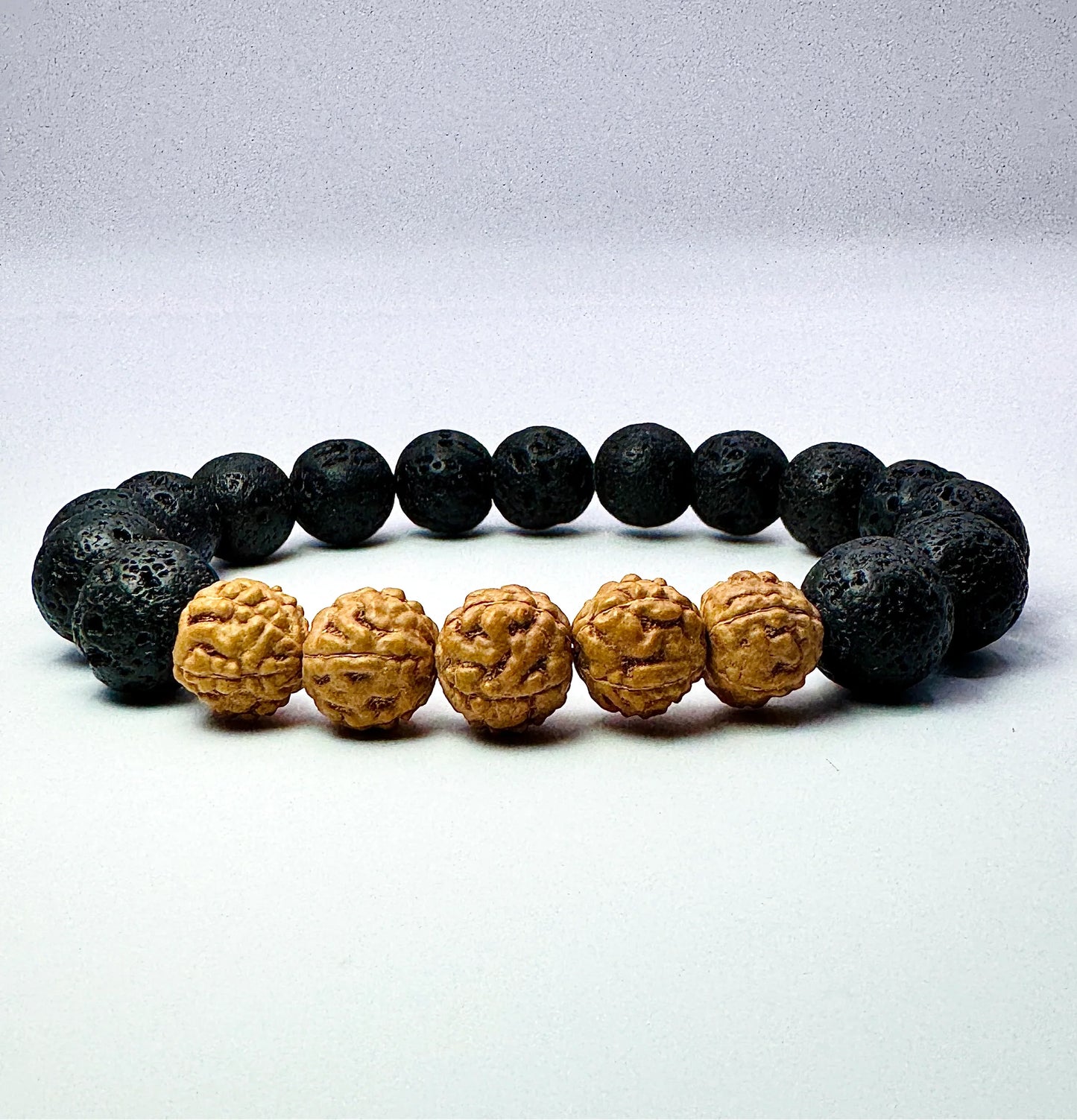 LAVA BRACELET 6mm