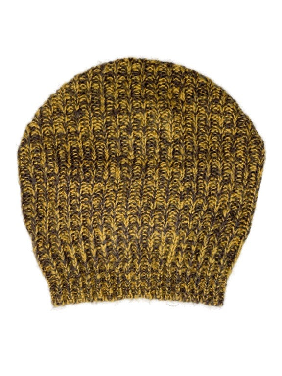 Wool Beanie