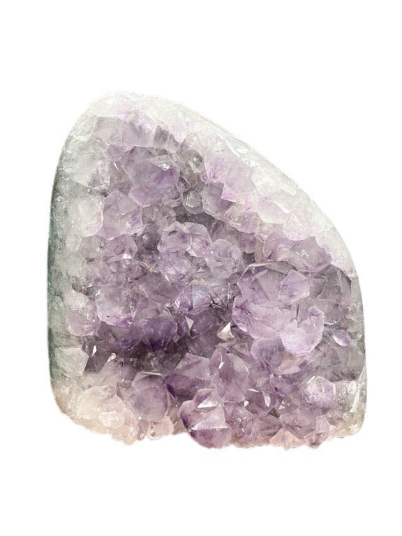 Amethyst Geode Small