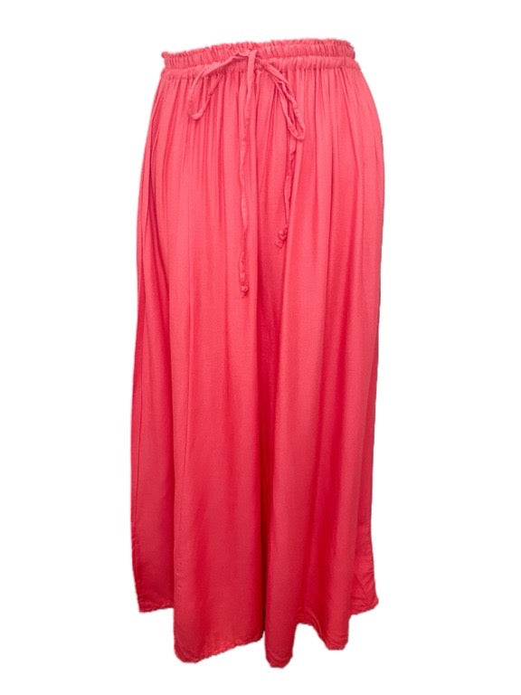 ❤Wide leg pant - various