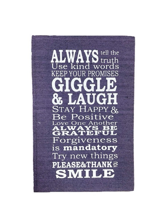 Note book