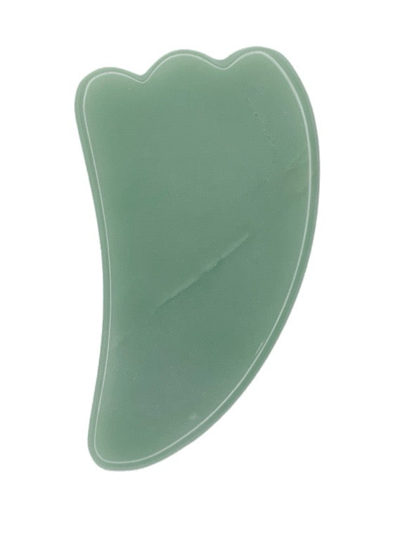 Gua sha - aventurine