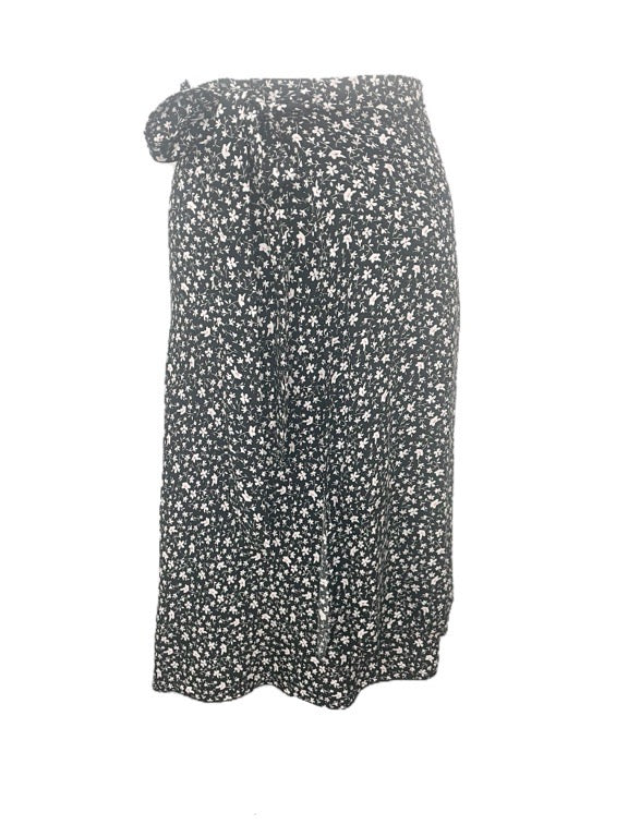 ❤That wrap skirt - various