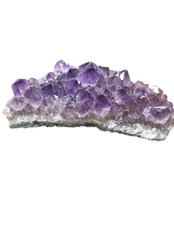 Amethyst Druse