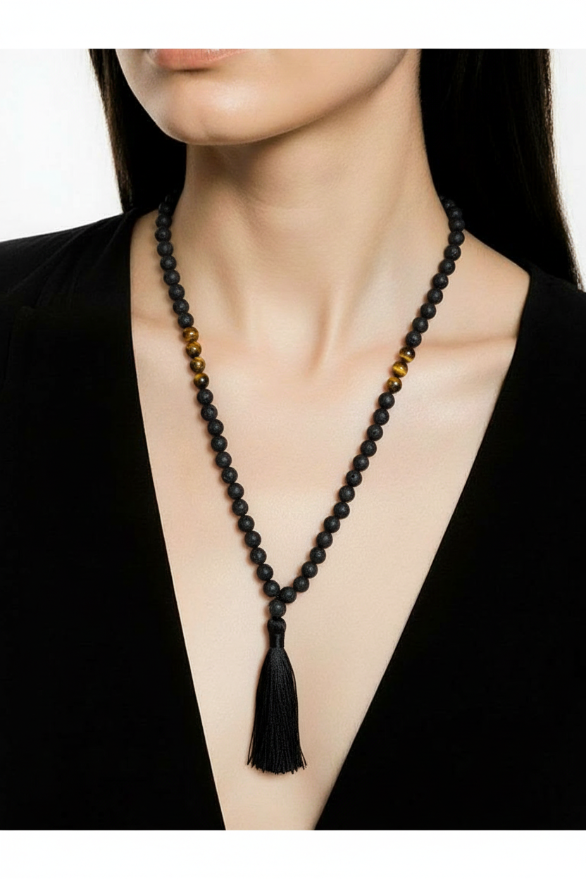 Lava 108 double knot