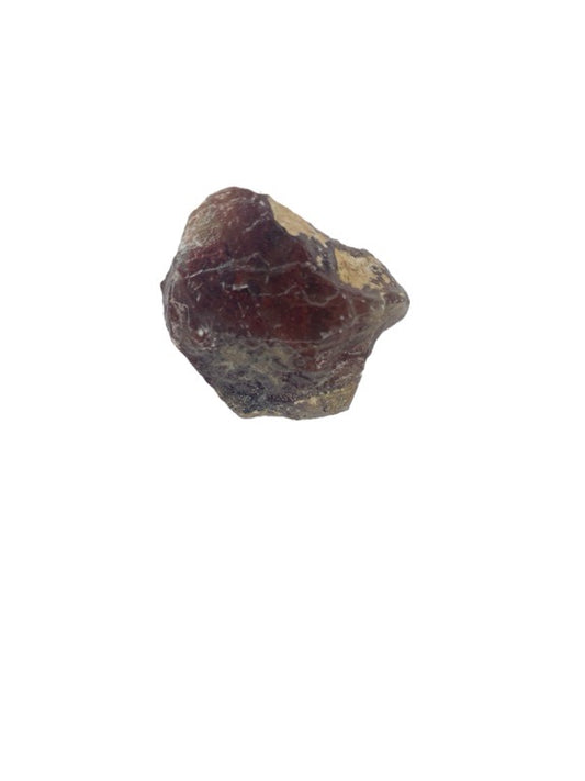 CALCITE - RED