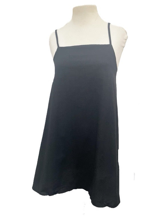 ❤Cotton dress short - various