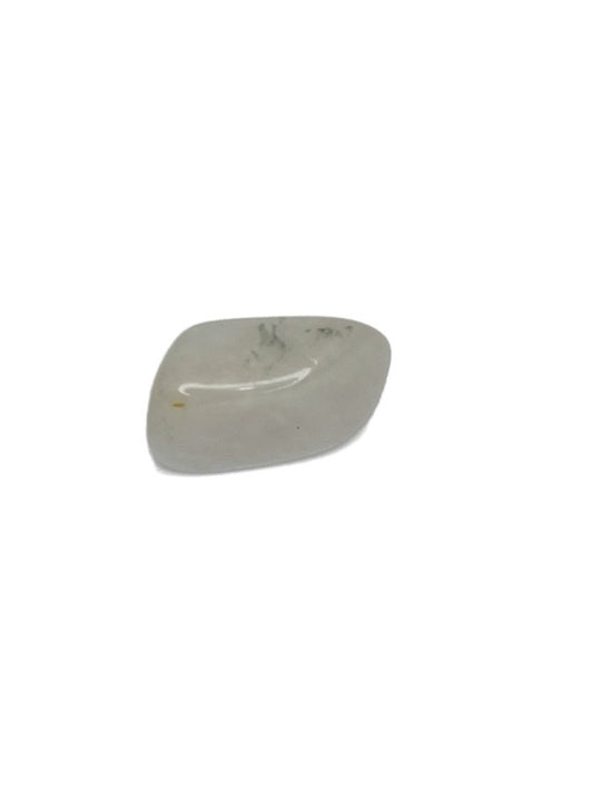 Rainbow moonstone smooth