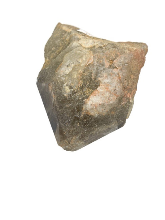 Smokey Quartz point