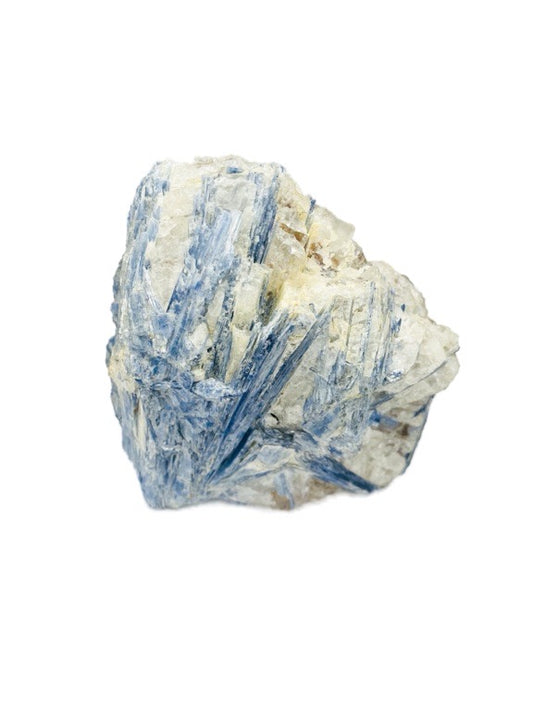 Blue kyanite large 920gm
