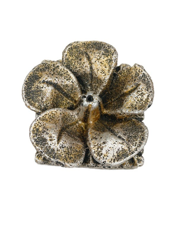 Medium flower incense holder