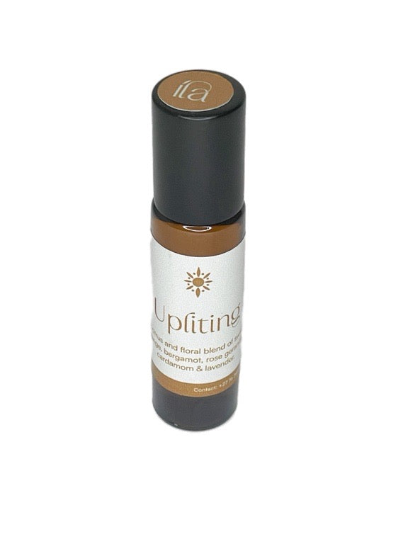 Ila essential oil rollers