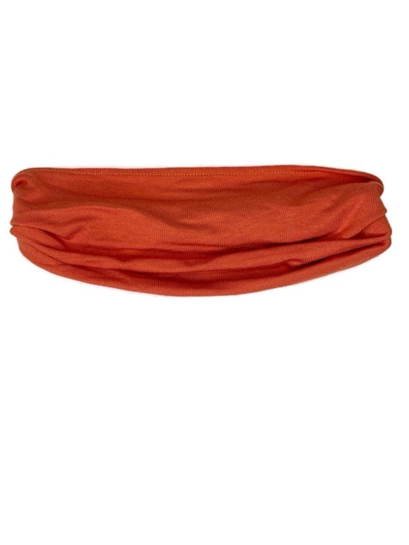 Viscose knit headband - various